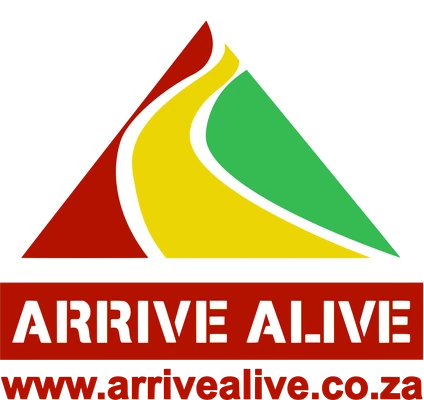 Arrive Alive