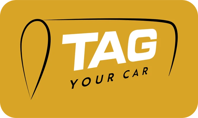 Tag Your Car